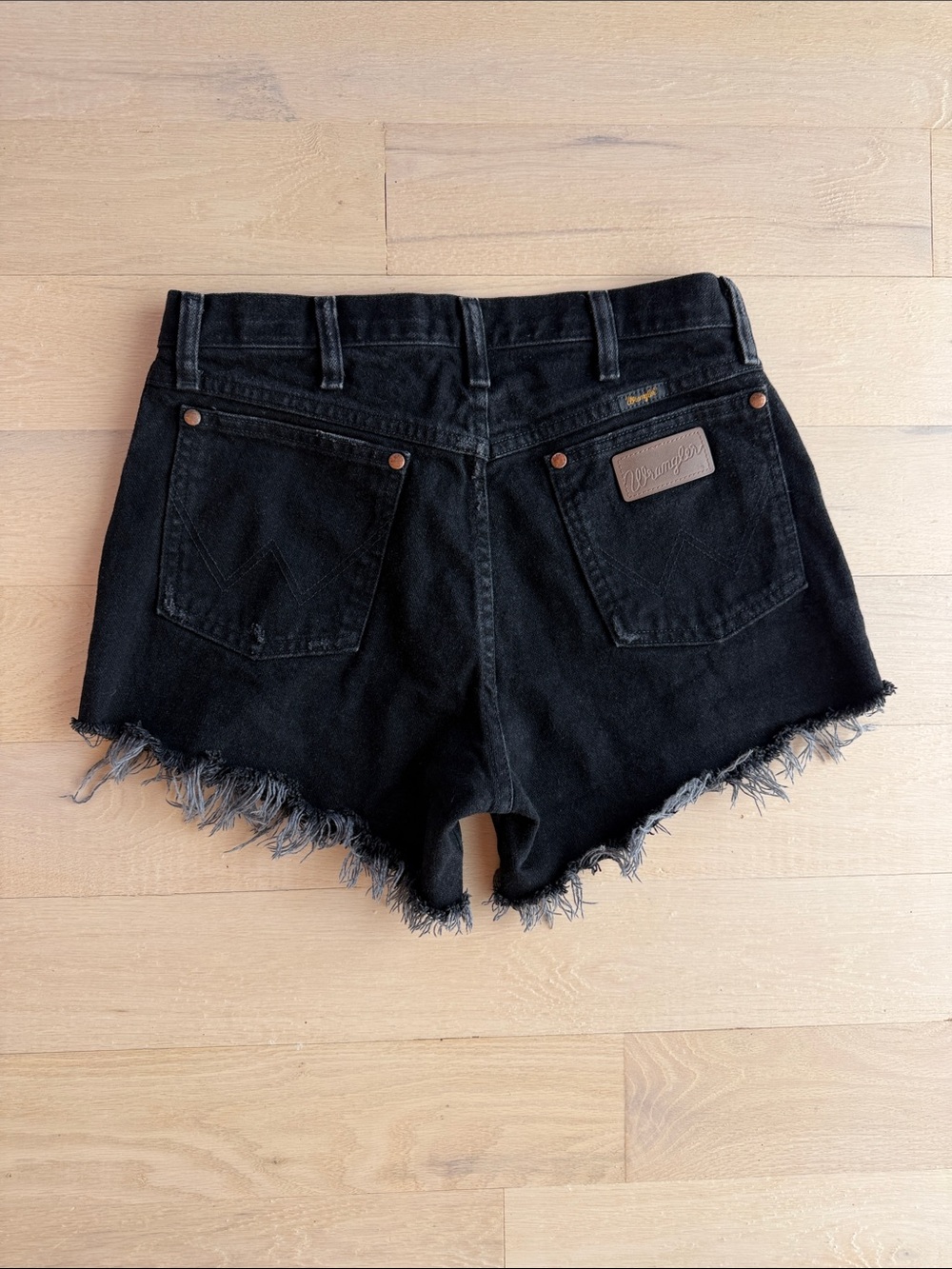 Wrangler